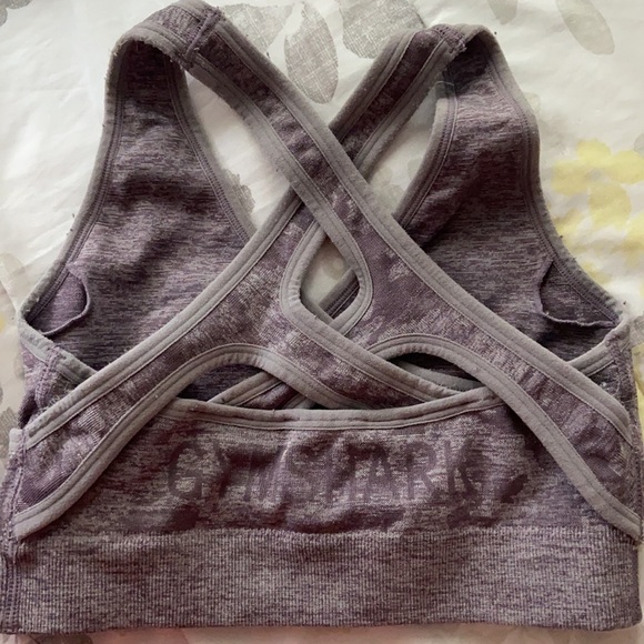 Gymshark sports bra - Picture 2 of 5